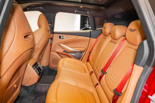 2023 Aston Martin DBX 707, US $239,995.00, image 6