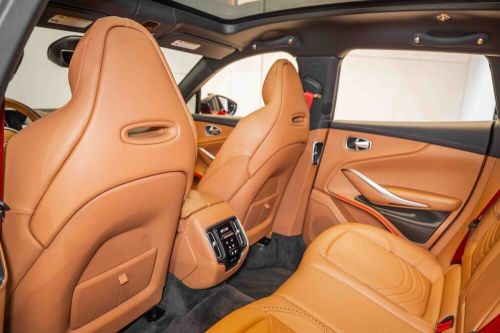 2023 Aston Martin DBX 707, US $239,995.00, image 7