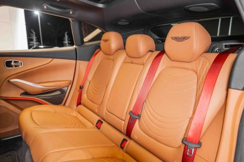 2023 Aston Martin DBX 707, US $239,995.00, image 8