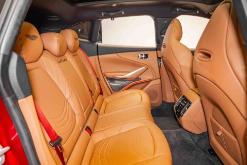 2023 Aston Martin DBX 707, US $239,995.00, image 9