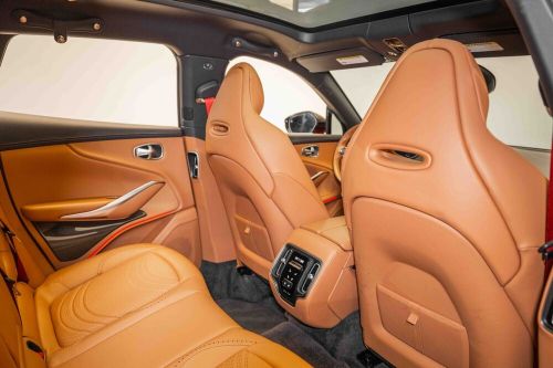 2023 Aston Martin DBX 707, US $239,995.00, image 10