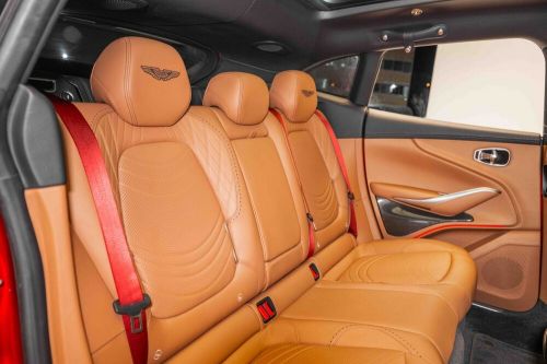 2023 Aston Martin DBX 707, US $239,995.00, image 11