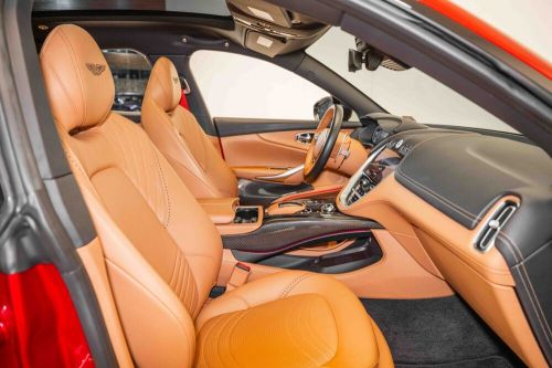 2023 Aston Martin DBX 707, US $239,995.00, image 12