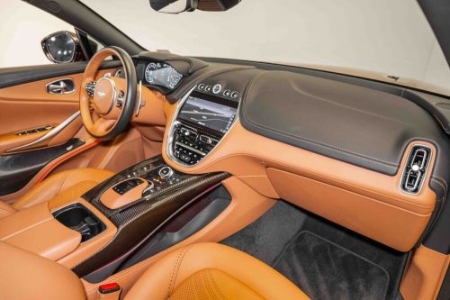2023 Aston Martin DBX 707, US $239,995.00, image 13