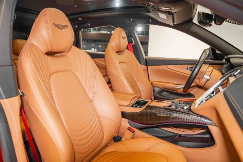 2023 Aston Martin DBX 707, US $239,995.00, image 14