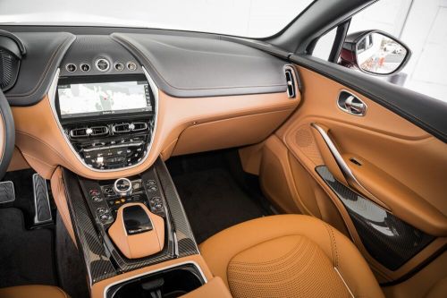 2023 Aston Martin DBX 707, US $239,995.00, image 16