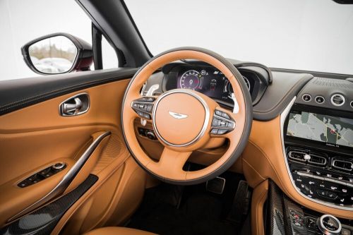 2023 Aston Martin DBX 707, US $239,995.00, image 17
