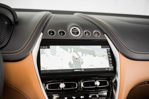 2023 Aston Martin DBX 707, US $239,995.00, image 18