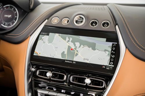 2023 Aston Martin DBX 707, US $239,995.00, image 19
