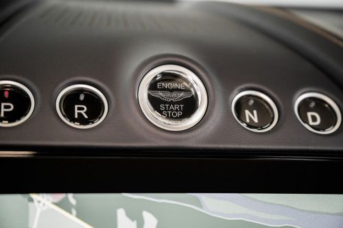 2023 Aston Martin DBX 707, US $239,995.00, image 20