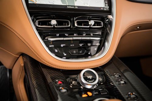 2023 Aston Martin DBX 707, US $239,995.00, image 21