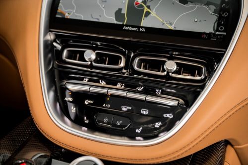 2023 Aston Martin DBX 707, US $239,995.00, image 22