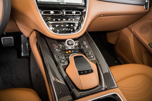 2023 Aston Martin DBX 707, US $239,995.00, image 23
