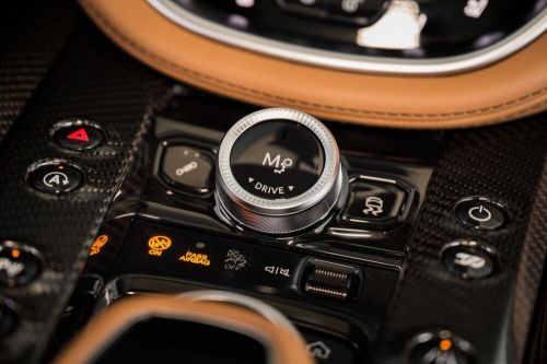 2023 Aston Martin DBX 707, US $239,995.00, image 24