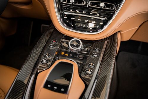 2023 Aston Martin DBX 707, US $239,995.00, image 25