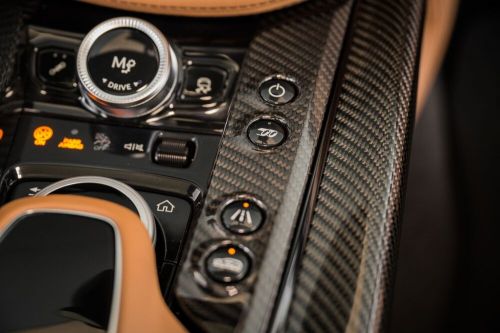 2023 Aston Martin DBX 707, US $239,995.00, image 26