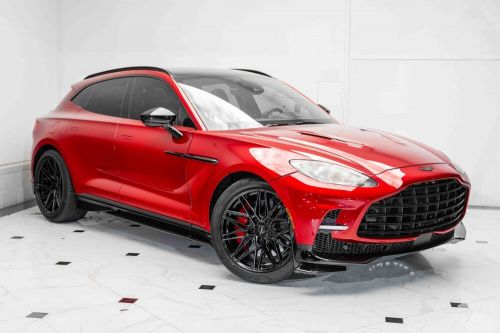2023 Aston Martin DBX 707, US $239,995.00, image 27