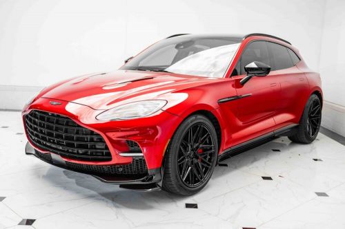 2023 Aston Martin DBX 707, US $239,995.00, image 28