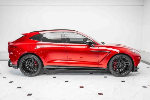 2023 Aston Martin DBX 707, US $239,995.00, image 29
