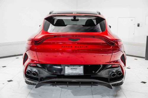 2023 Aston Martin DBX 707, US $239,995.00, image 30