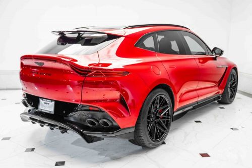 2023 Aston Martin DBX 707, US $239,995.00, image 31