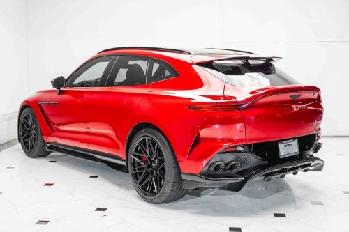 2023 Aston Martin DBX 707, US $239,995.00, image 35