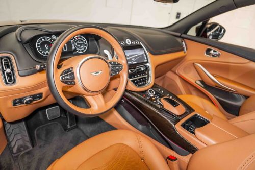 2023 Aston Martin DBX 707, US $239,995.00, image 36