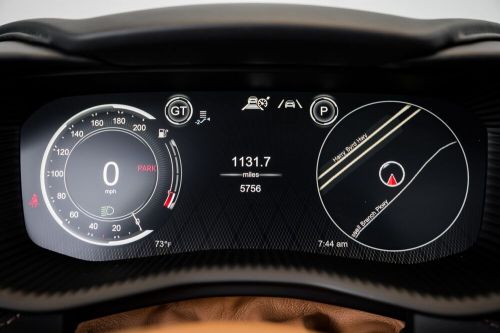 2023 Aston Martin DBX 707, US $239,995.00, image 39