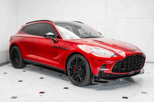 2023 Aston Martin DBX 707, US $239,995.00, image 40