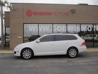 No doc fees, tdi, southern, wagon, heated seats, clean carfax, auto, non-smoker