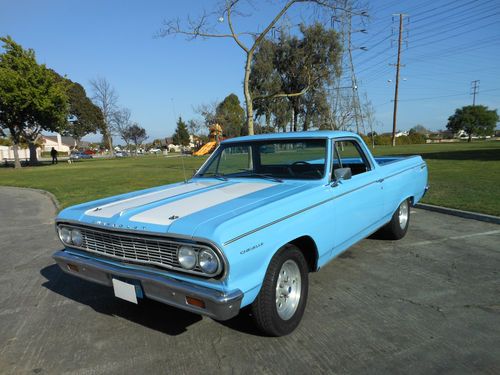 Chevrolet 1964 el camino no reserve!!!!