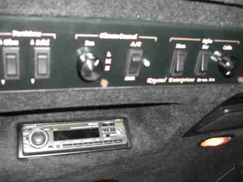 1999 Lincoln Town Car Executive Limousine 4-Door 4.6L, US $11,500.00, image 11