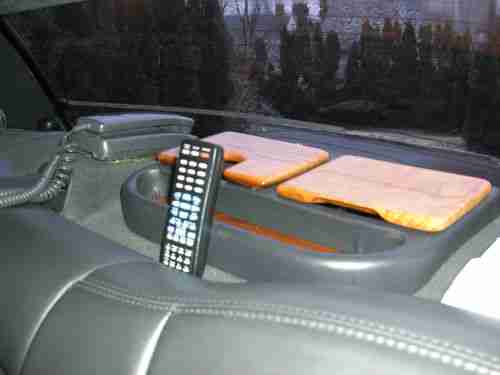 1999 Lincoln Town Car Executive Limousine 4-Door 4.6L, US $11,500.00, image 14