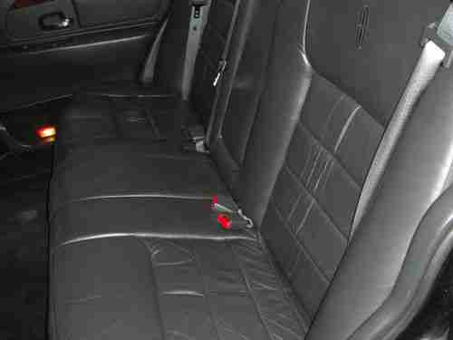 1999 Lincoln Town Car Executive Limousine 4-Door 4.6L, US $11,500.00, image 19