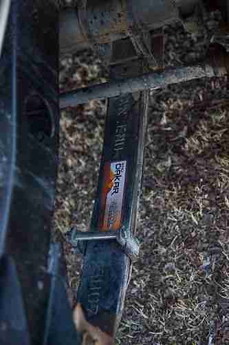 1977 Toyota Landcruiser FJ 40, image 8