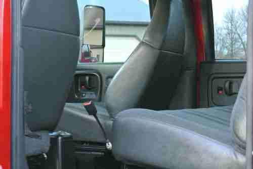 2005 4x4 Kodiak Supertruck C4500 Crew Cab Duramax Allison GMC Chevy F650, US $45,000.00, image 8