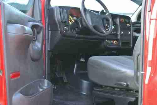 2005 4x4 Kodiak Supertruck C4500 Crew Cab Duramax Allison GMC Chevy F650, US $45,000.00, image 9
