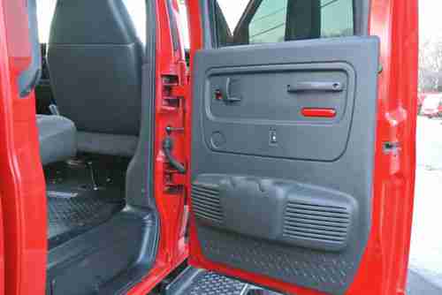 2005 4x4 Kodiak Supertruck C4500 Crew Cab Duramax Allison GMC Chevy F650, US $45,000.00, image 12