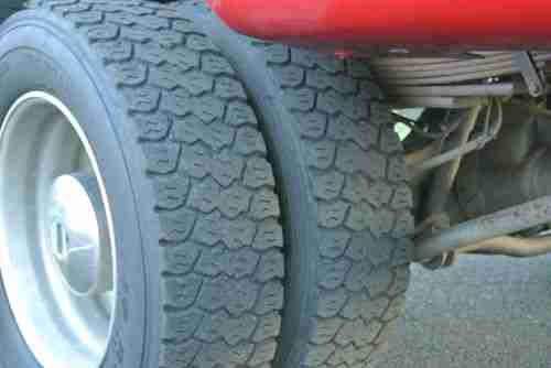 2005 4x4 Kodiak Supertruck C4500 Crew Cab Duramax Allison GMC Chevy F650, US $45,000.00, image 15