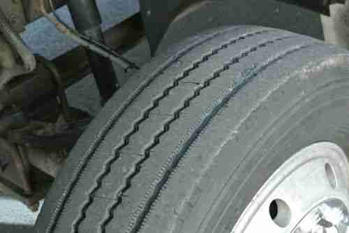 2005 4x4 Kodiak Supertruck C4500 Crew Cab Duramax Allison GMC Chevy F650, US $45,000.00, image 17