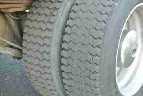 2005 4x4 Kodiak Supertruck C4500 Crew Cab Duramax Allison GMC Chevy F650, US $45,000.00, image 18