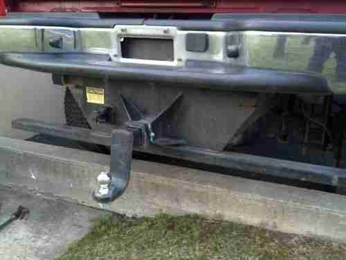 2005 4x4 Kodiak Supertruck C4500 Crew Cab Duramax Allison GMC Chevy F650, US $45,000.00, image 20