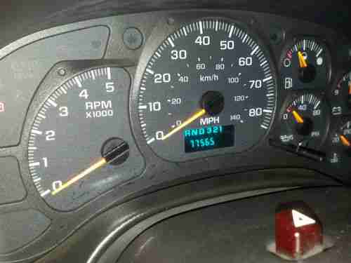 2005 4x4 Kodiak Supertruck C4500 Crew Cab Duramax Allison GMC Chevy F650, US $45,000.00, image 21