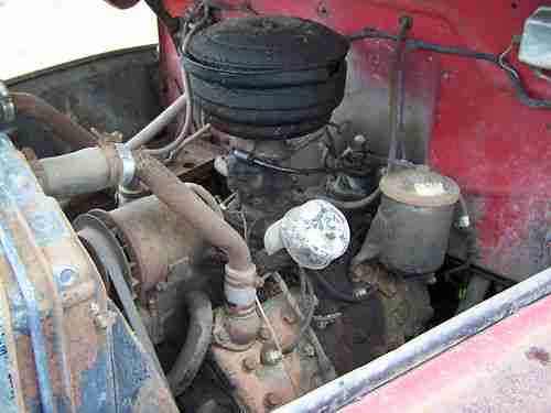 1948 Ford Truck F5, US $2,500.00, image 3