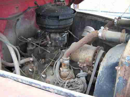 1948 Ford Truck F5, US $2,500.00, image 4
