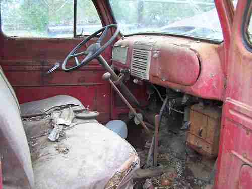 1948 Ford Truck F5, US $2,500.00, image 6