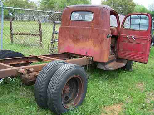 1948 Ford Truck F5, US $2,500.00, image 7