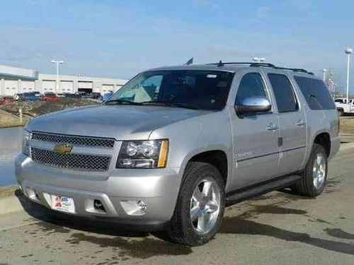 2013 ltz 4wd, 3k miles, navi, corp demo, low 2.95% apr financing!