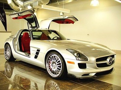 $36k in upgrades renntech carbon ceramic brakes carbon fiber trim bang &amp; olufsen