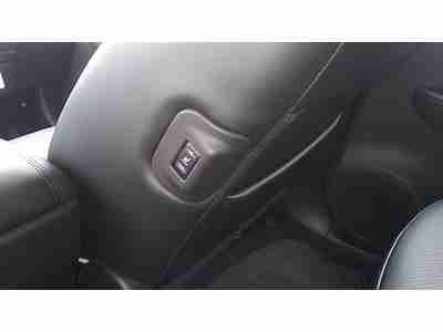 2013 NISSAN LEAF SL ELECTRIC CAR LOADED!!!, image 12